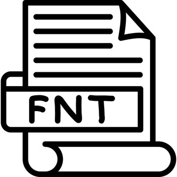 FNT Icon