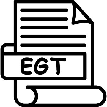 EGT Icon
