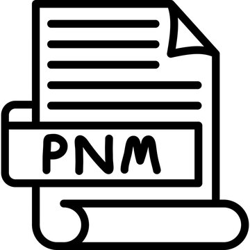 PNM Icon