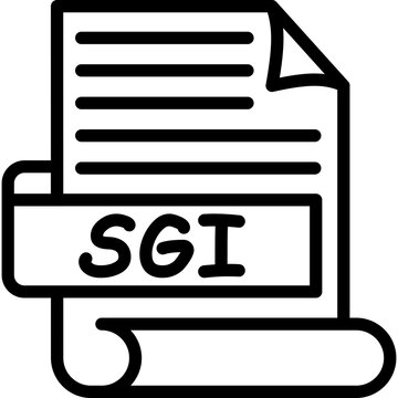 SGI Icon