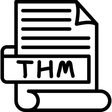 THM Icon