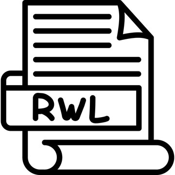 RWL Icon