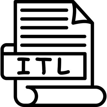 ITL Icon