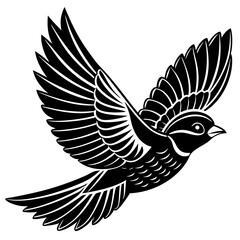 Obraz premium dove of peace