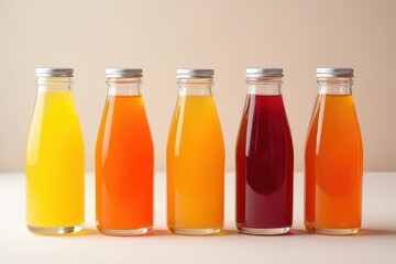 Sugar-Free Juice Showcase