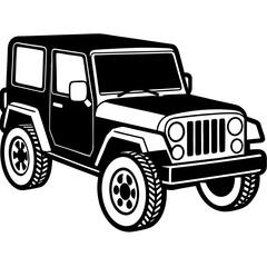 off road vehicle