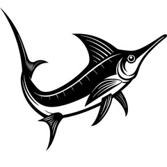 fish vector illustration