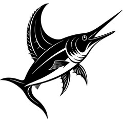 fish vector illustration