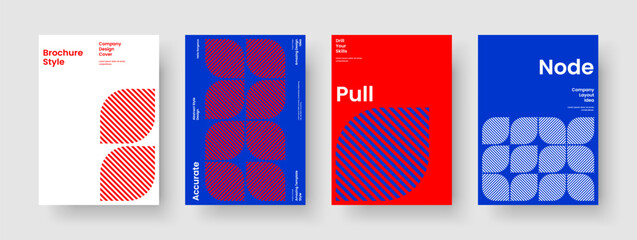 Abstract Background Layout. Geometric Business Presentation Template. Creative Banner Design. Report. Book Cover. Flyer. Poster. Brochure. Newsletter. Journal. Brand Identity. Pamphlet. Magazine