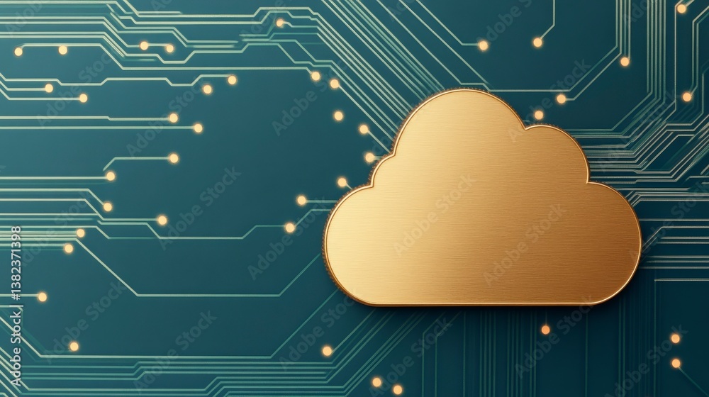 Poster digital cloud token authentication with blockchain technology for cybersecurity solutions