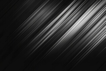 Fototapeta premium Motion blur background with streaks of light