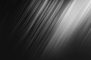 Black white grainy gradient background dark gray monochrome noise texture website header backdrop design