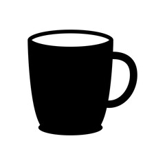 Cup icon. Drink icon.