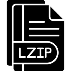 LZIP Icon