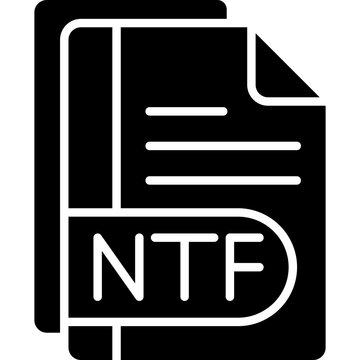 NTF Icon