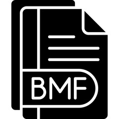 BMF Icon