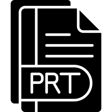 PRT Icon