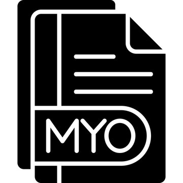 MYO Icon