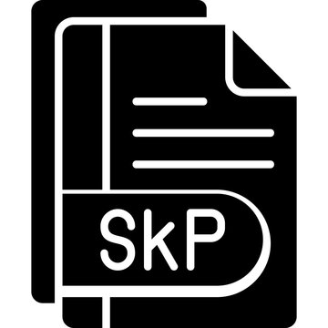 SKP Icon