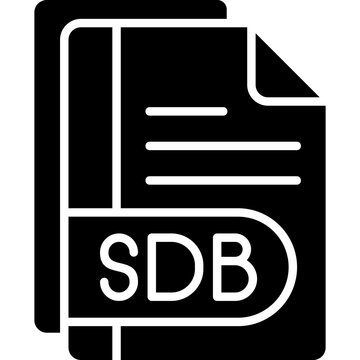SDB Icon