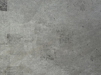 concrete texture with cracks.