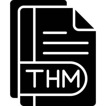 THM Icon