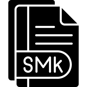 SMK Icon