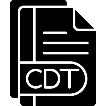 CDT Icon