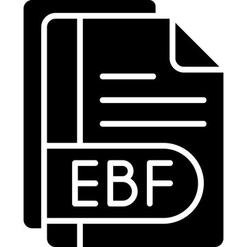 EBF Icon