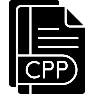 CPP Icon