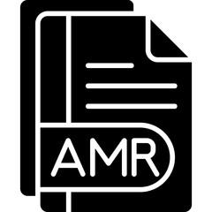 AMR Icon