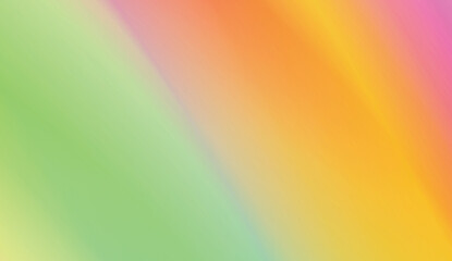 Hologram Gradient Background. For Your Design Wallpapers Presentation. Vector Illustration.
