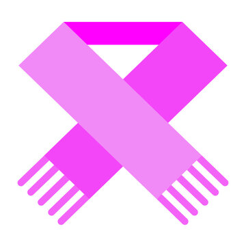 Scaf Vector Flat Icon Design