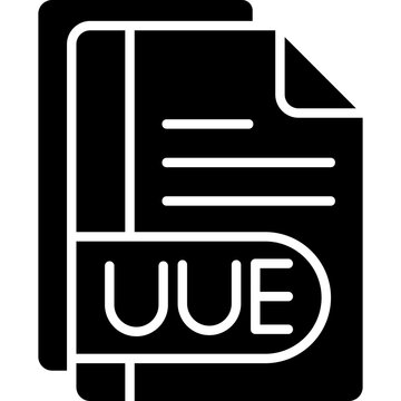 UUE Icon