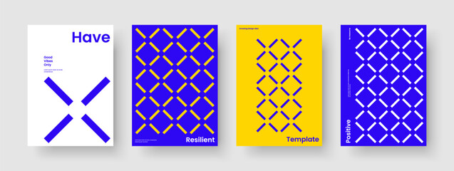 Modern Banner Layout. Geometric Flyer Design. Abstract Background Template. Book Cover. Poster. Brochure. Business Presentation. Report. Brand Identity. Notebook. Leaflet. Magazine. Advertising
