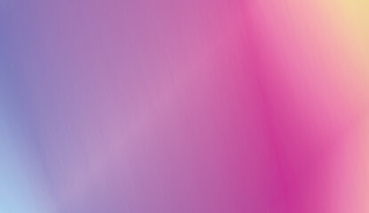 Colorful Gradient Color Background Wallpaper. For Greeting Card, Flyer, Poster, Brochure, Banner Calendar. Vector Illustration.