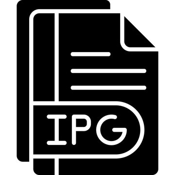 IPG Icon