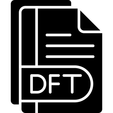 DFT Icon