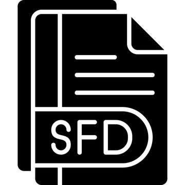 SFD Icon