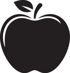 Apple Vector Apple Illustration