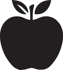 Apple Vector Apple Illustration