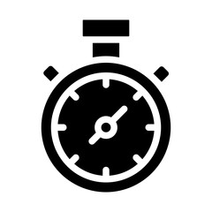 timer Solid icon