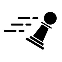 checkmate Solid icon