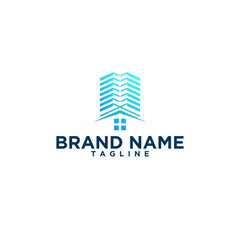 clasic home logo for download