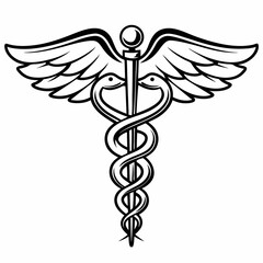  medical logo icon