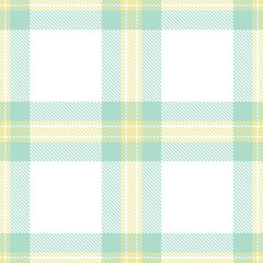 Highland light tan Tartan patterns fabric texture. Elegant Smoky white Seamless Tartan