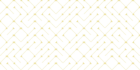 Line background stripe chevron square zigzag pattern seamless abstract vector design.