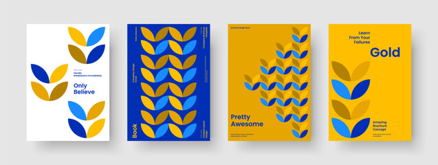 Obraz premium Modern Background Layout. Abstract Business Presentation Template. Isolated Banner Design. Report. Flyer. Book Cover. Brochure. Poster. Leaflet. Brand Identity. Journal. Notebook. Portfolio