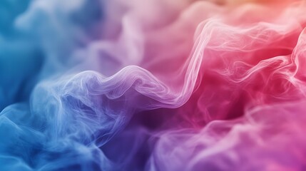 Fototapeta premium abstract smoke background