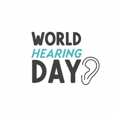 World Hearing Day 